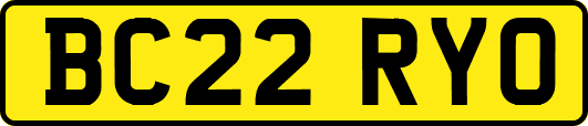 BC22RYO