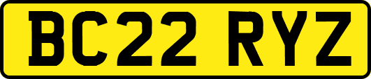 BC22RYZ