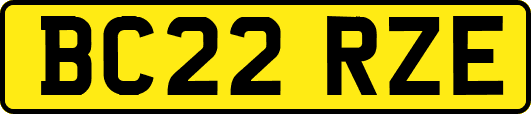 BC22RZE