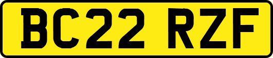 BC22RZF