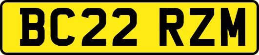 BC22RZM