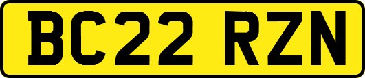 BC22RZN