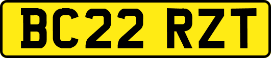 BC22RZT