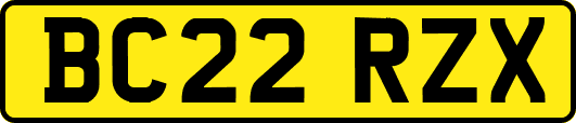 BC22RZX
