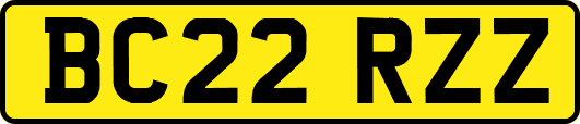 BC22RZZ