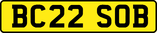 BC22SOB