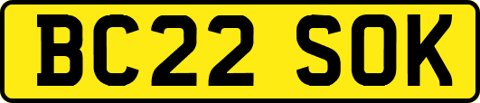 BC22SOK
