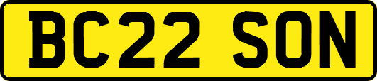 BC22SON