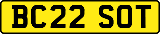 BC22SOT