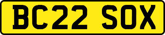 BC22SOX