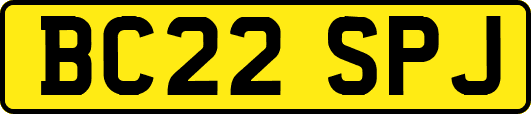 BC22SPJ