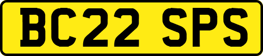BC22SPS