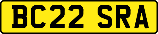 BC22SRA