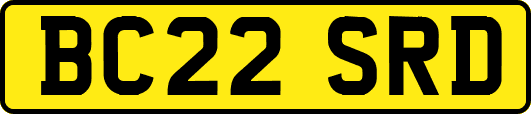 BC22SRD