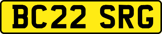BC22SRG