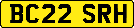 BC22SRH