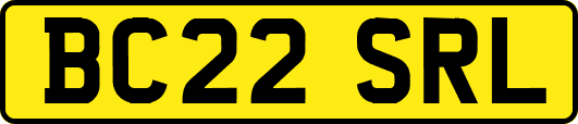 BC22SRL