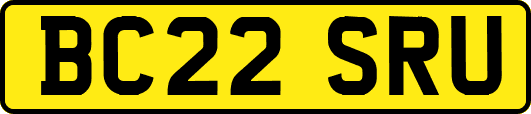 BC22SRU