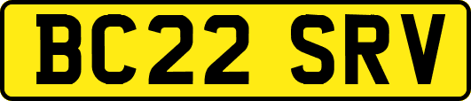 BC22SRV