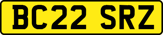 BC22SRZ