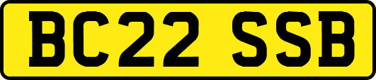 BC22SSB