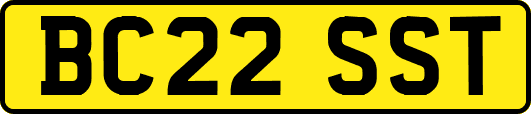BC22SST