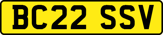 BC22SSV