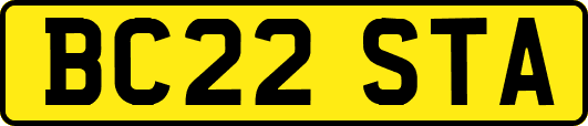 BC22STA