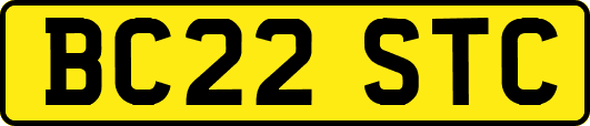 BC22STC