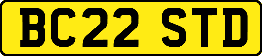 BC22STD