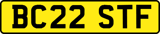 BC22STF