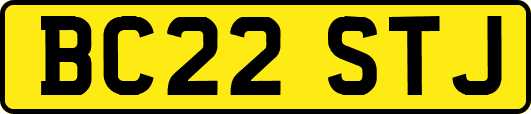 BC22STJ