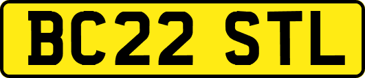 BC22STL