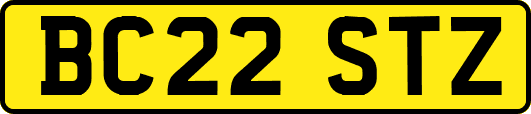 BC22STZ