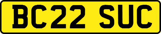 BC22SUC