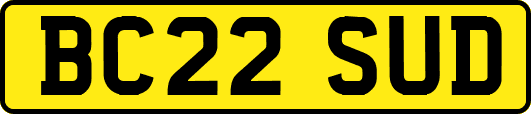 BC22SUD