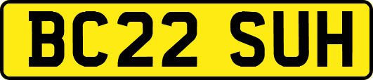BC22SUH