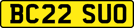 BC22SUO