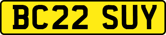 BC22SUY