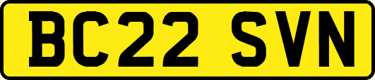 BC22SVN