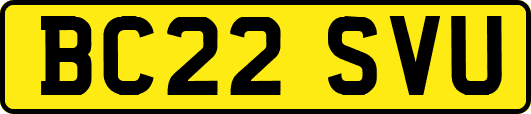 BC22SVU
