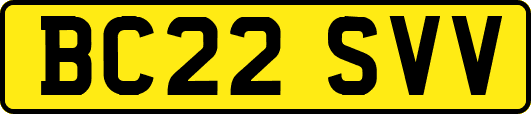 BC22SVV
