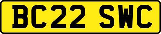 BC22SWC