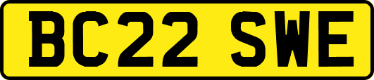 BC22SWE