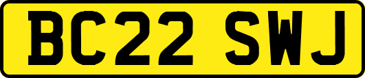 BC22SWJ