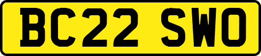 BC22SWO