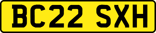 BC22SXH