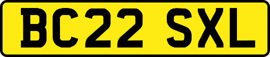 BC22SXL