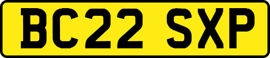 BC22SXP