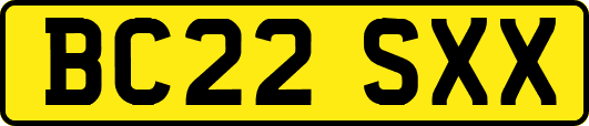 BC22SXX